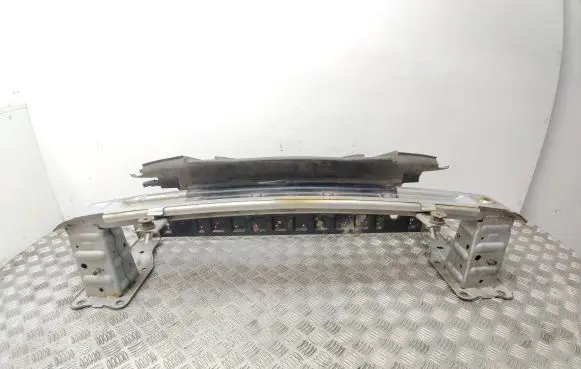 Front bumper cross member