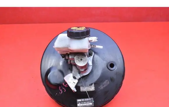 Ford Focus C-MAX Brake booster 6M51-2B195-FH