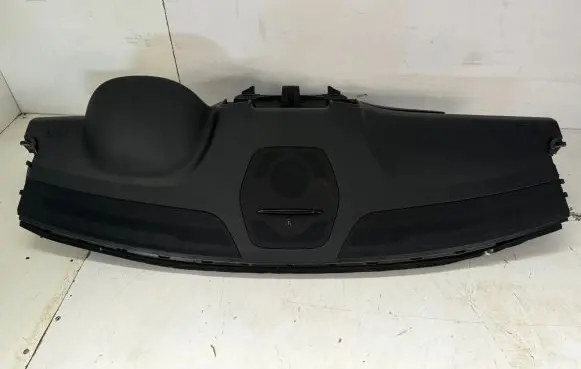 Mercedes-Benz GLE (W166 - C292) Dashboard 16905906