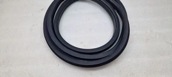 Renault Captur Rear door rubber seal (on body) 