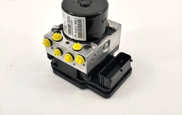 Opel Astra J ABS Pump 13440100 10021209694 10096145473