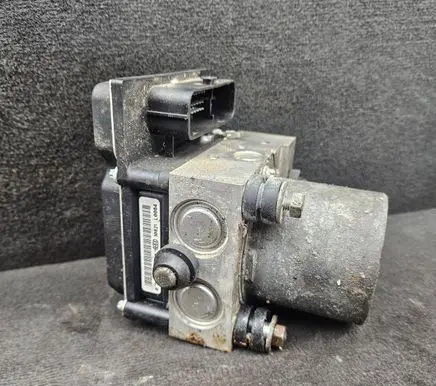 Audi A6 S6 C6 4F ABS Pump 4F0910517L 4F0614517N