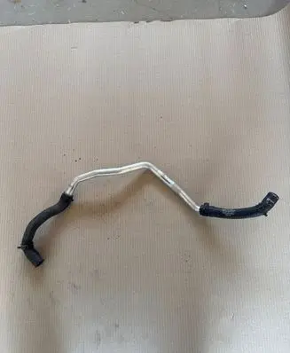 Porsche Panamera (971) Engine coolant pipe/hose 971819316H 085030706