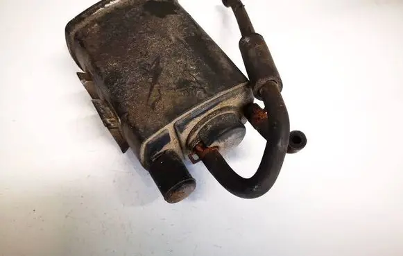 Nissan Pixo Active carbon filter fuel vapour canister 