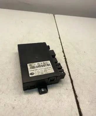 Mercedes-Benz E W211 Other control units/modules 2115450832 5DS00849300