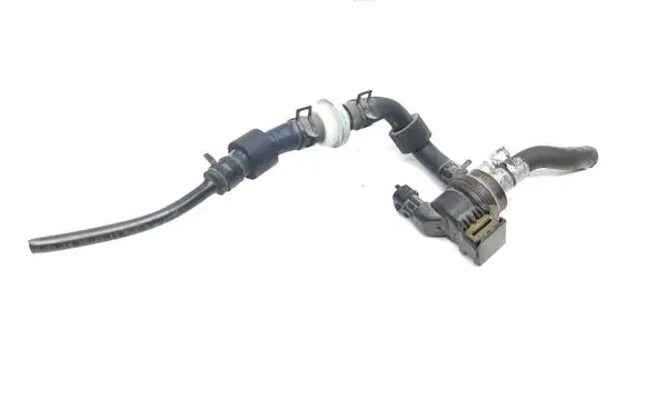Hyundai Santa Fe Turbo solenoid valve 289103C200