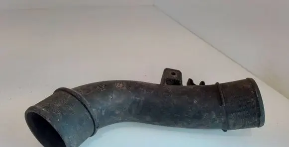 Renault Scenic I Intercooler hose/pipe 7700870752