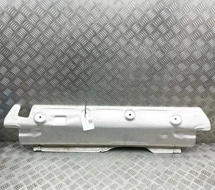 BMW X5 G05 Heat shield in engine bay 7424936