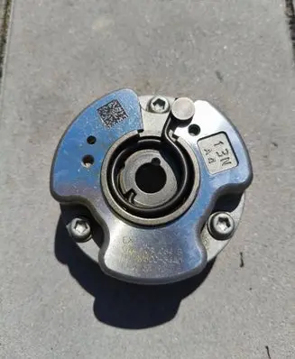 Audi RS3 Camshaft pulley/ VANOS 07k109084b