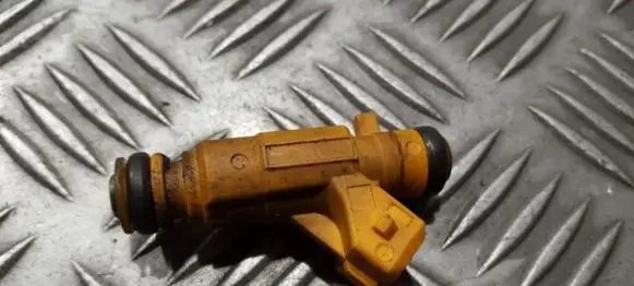 Peugeot 607 Fuel injector 0280155994