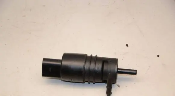 BMW 5 GT F07 Windscreen/windshield washer pump 6934160 67126934160 9942