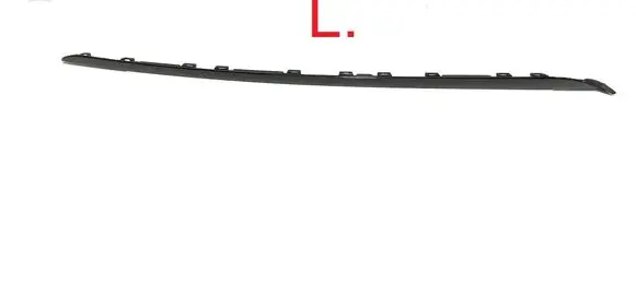KIA Sorento IV Windshield trim 86130P2000 32719