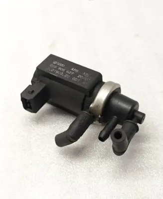 Audi A6 S6 C4 4A Turbo solenoid valve 059906627 72190322