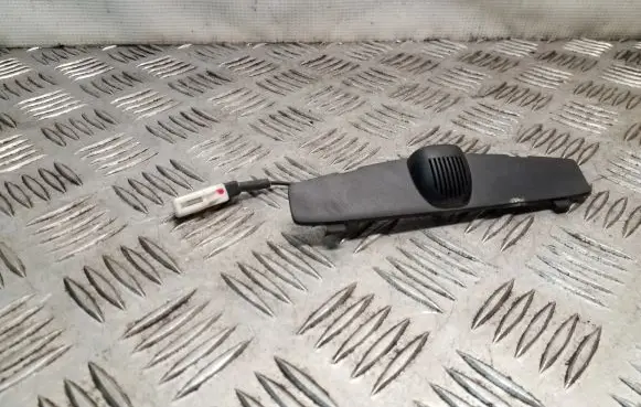 Nissan Primera Microphone (bluetooth/phone) 28336AV700