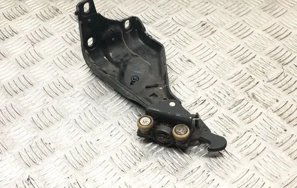 Citroen C8 Rear door lock