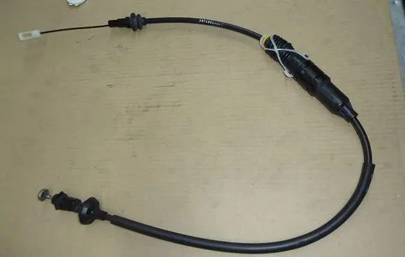 Seat Cordoba (6K) Gear shift cable linkage 3074003345