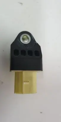 Subaru Forester SH Airbag deployment crash/impact sensor