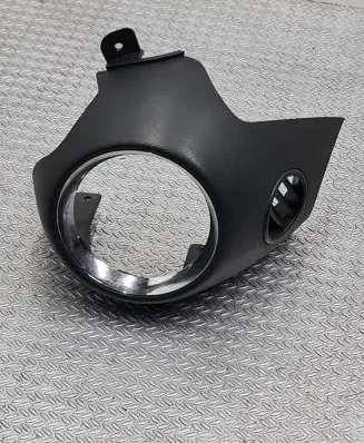 Mini One - Cooper Clubman R55 Other dashboard part 24107303