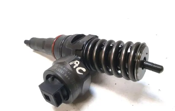Volkswagen Sharan Fuel injector 038130073AC