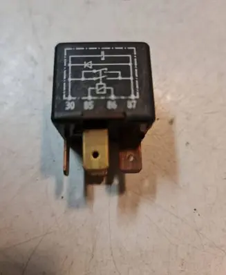Audi A6 S6 C6 4F Other relay 443919578C 899519