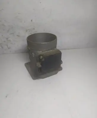 Audi A6 S6 C4 4A Mass air flow meter 078133471 FH7008A 9615