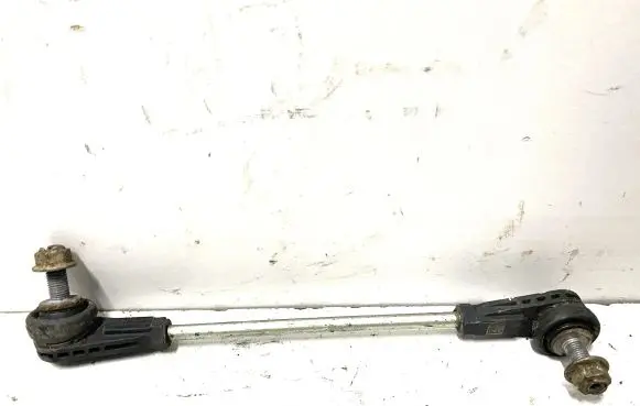 Front anti-roll bar/stabilizer link