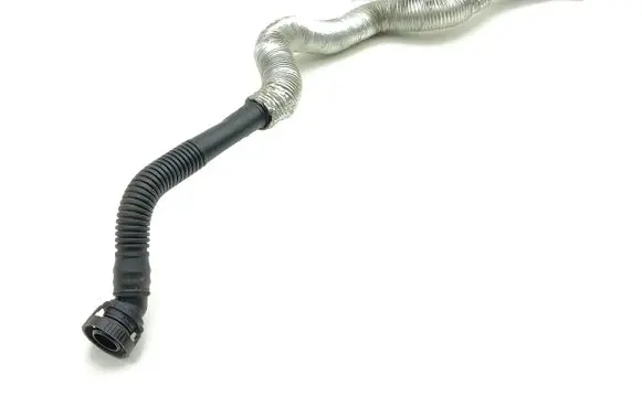 Porsche Cayenne (92A) Breather/breather pipe/hose 059103209D