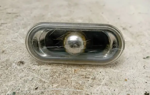 Seat Alhambra (Mk1) Front fender indicator light 1J0949117