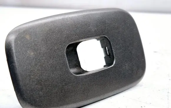 Lexus IS 200-300 Rear door window switch trim 7427153010