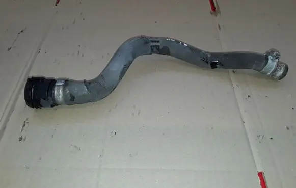Citroen Nemo Engine coolant pipe/hose NOCODE
