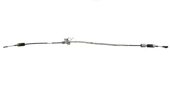 Volvo V60 Gear shift cable linkage 31492811