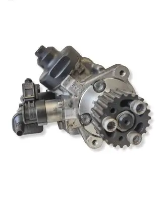 Skoda Superb B6 (3T) Fuel injection high pressure pump 03L130755D 0445010514 07100810