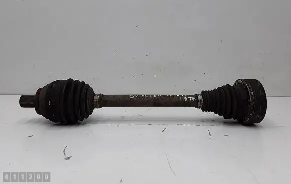 Seat Altea Front driveshaft