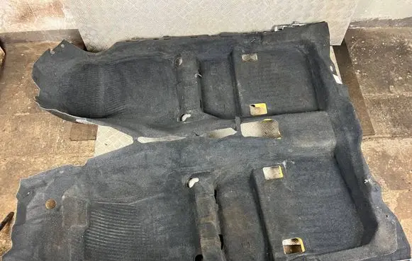 Subaru Forester SJ Interior carpet 95011SG241