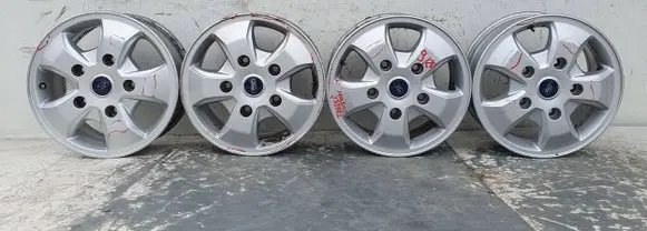 Ford Transit Custom R16 alloy rim BK21-GA