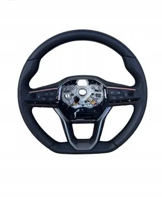 Seat Ibiza IV (6J,6P) Steering wheel 5FA419091FP