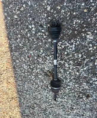 KIA Niro Front driveshaft 49500AO000