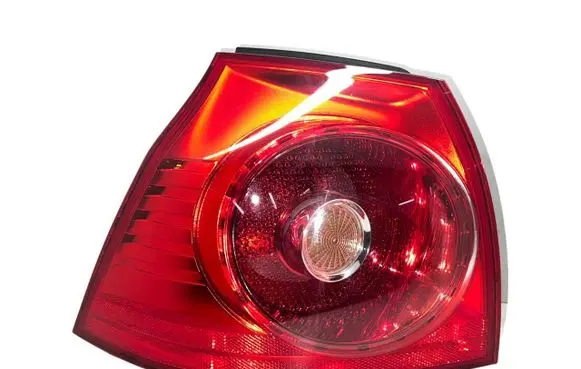 Volkswagen Golf V Rear/tail lights 1K6945095N A02131653 03S28490102