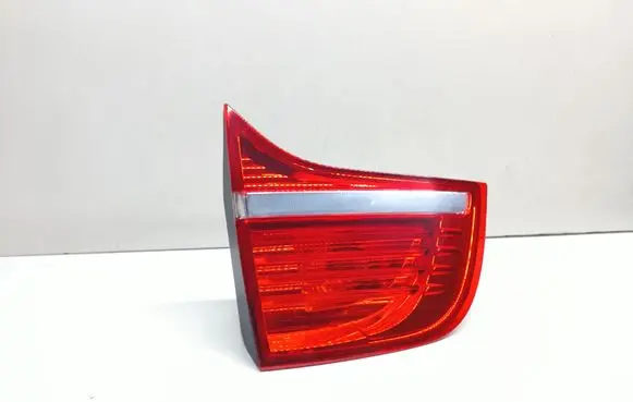 BMW X6 M Tailgate rear/tail lights 224211