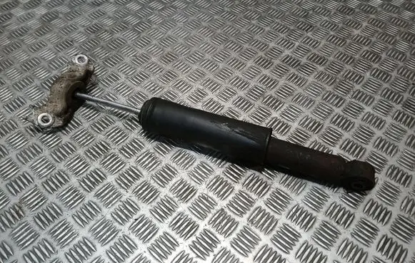 Opel Insignia A Rear shock absorber/damper