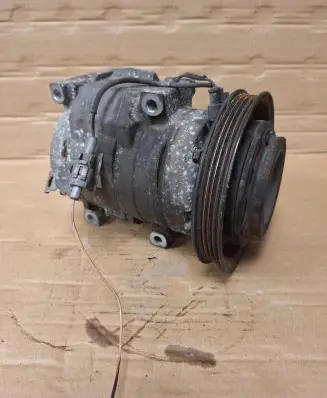 Lexus IS 200-300 Air conditioning (A/C) compressor (pump) 4472203174 10S15L
