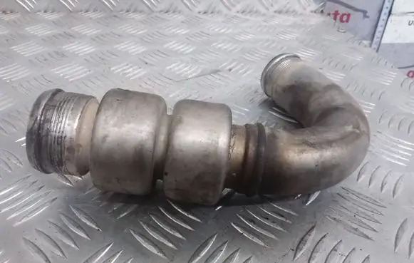 Turbo air intake inlet pipe/hose