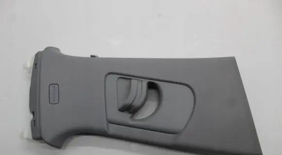 Audi A4 S4 B9 (B) pillar trim (top) 8W0867244E