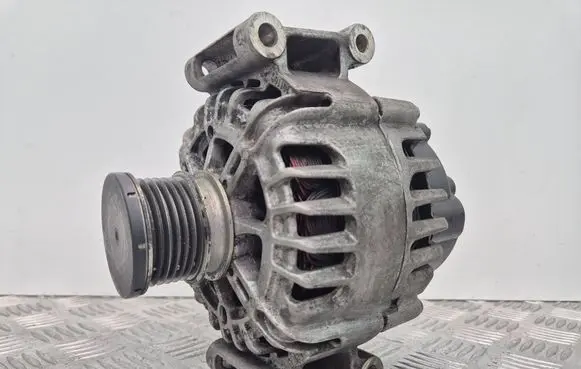 Generator/alternator