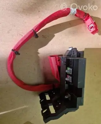 BMW X3 G01 Current control relay 6841701 BMPP92F218