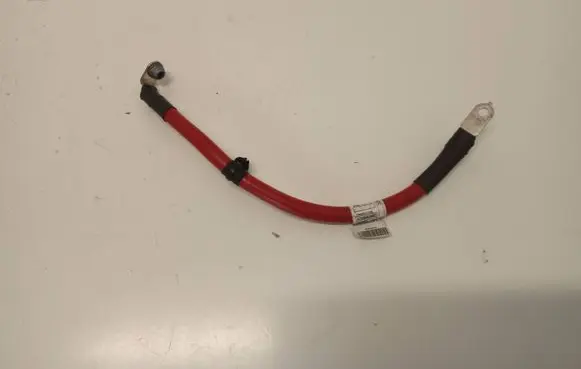 Mercedes-Benz S W222 Positive cable (battery) A2225404602 ZGS001 6149976