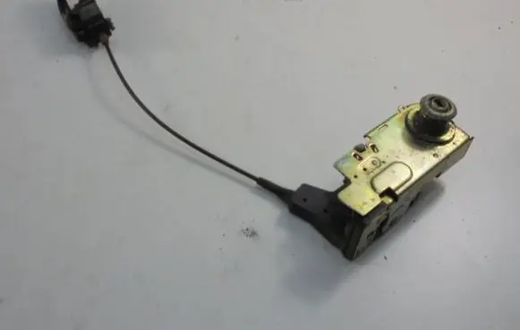 Ford Transit - Tourneo Connect Front door lock YC1AV21812AN
