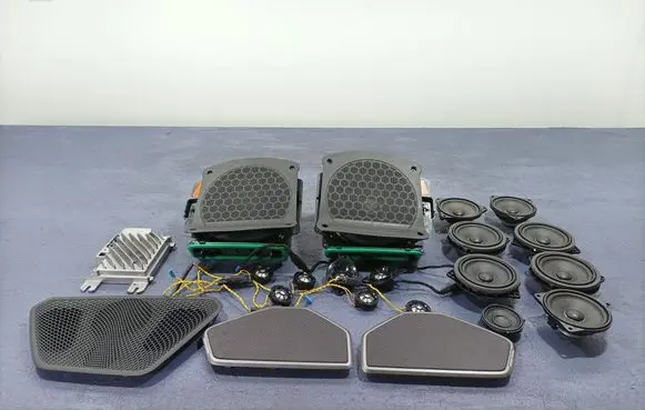 BMW M3 Subwoofer speaker 2622469