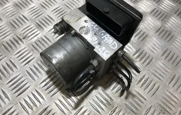 Citroen C4 Grand Picasso ABS Pump 0265951427 00709s0238