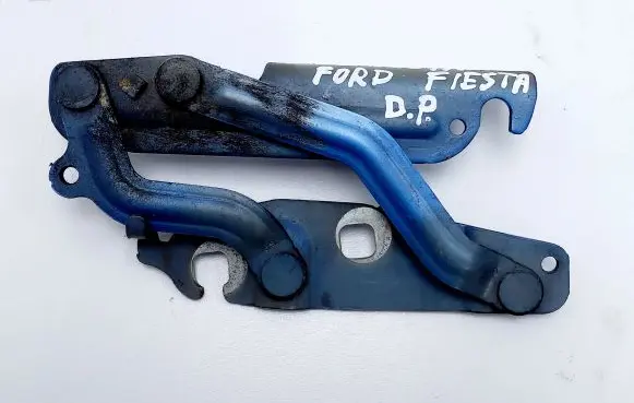 Ford Fiesta Engine bonnet/hood hinges